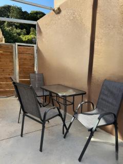 Classic apartment Meronas - 9