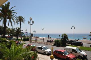 Appartement 53 Promenade des Anglais - 4