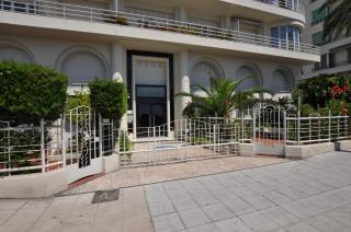 Appartement 53 Promenade des Anglais - Nizza - 1
