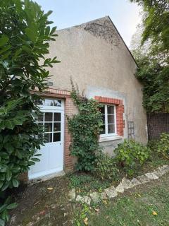 Charmant Cottage - 1
