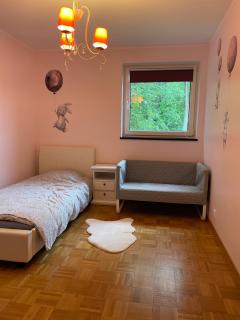 Suur-Jõe apartment - 3