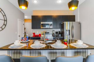 3 Bedroom 8 Miles from Disney Word - 2