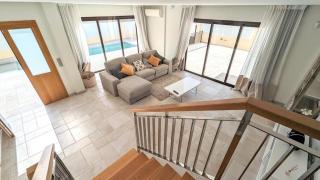 Villa 2 bedroom with heated pool - 6