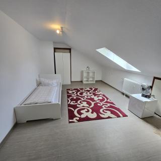 Freundliches Privatzimmer mit Gemeinschaftsküche und Gemeinschaftsbad - 8