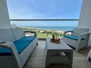 Suite con vista al mar Cartagena CB808 - 1