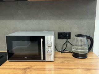 Comfort City Apartments 52 - 7