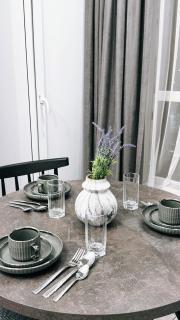 Comfort City Apartments 52 - 5