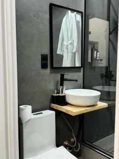 Comfort City Apartments 52 - 4