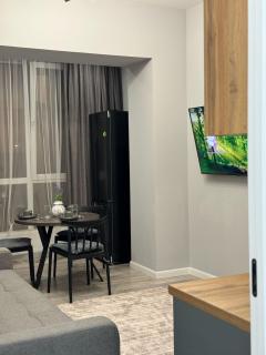 Comfort City Apartments 52 - 1