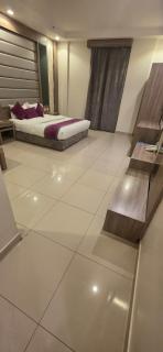 Smart Room Al-Washm - 1