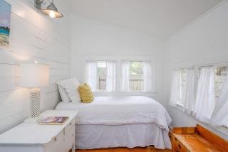 Bead Cottage by Tybee Cottages - 7