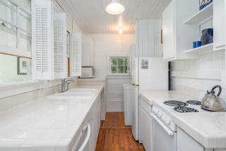 Bead Cottage by Tybee Cottages - 8