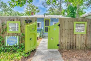 Bead Cottage by Tybee Cottages - 6