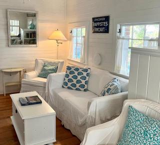 Bead Cottage by Tybee Cottages - 4