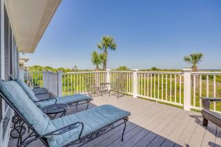 Twelfth and Ocean by Tybee Cottages - 0
