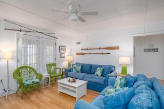 Twelfth and Ocean by Tybee Cottages - 9