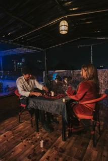 Energy Pyramids View - 3