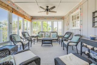 Twelfth and Ocean by Tybee Cottages - 7