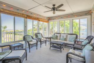 Twelfth and Ocean by Tybee Cottages - 6