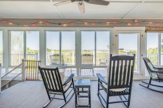 Twelfth and Ocean by Tybee Cottages - 5