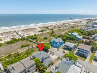 Twelfth and Ocean by Tybee Cottages - 3