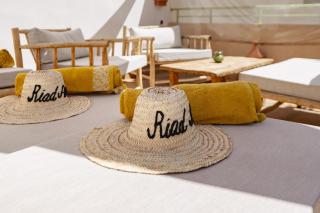 Riad Amaya - Marrakesh - 9