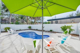 Doc Holiday Cottage by Tybee Cottages - 0