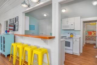 Doc Holiday Cottage by Tybee Cottages - 5