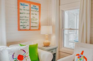 Doc Holiday Cottage by Tybee Cottages - 3