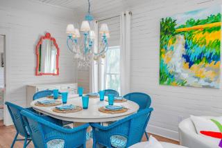 Doc Holiday Cottage by Tybee Cottages - 2