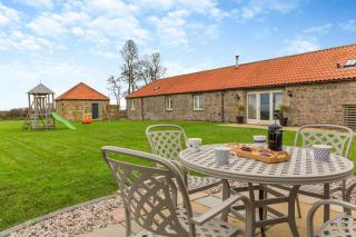 The Croft - Beadnell - 0