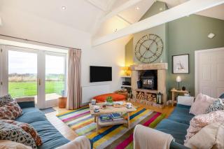 The Croft - Beadnell - 9