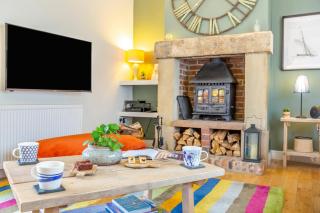 The Croft - Beadnell - 4