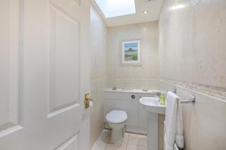 The Croft - Beadnell - 1