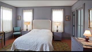 The Porches Inn at Mass MoCA - 0