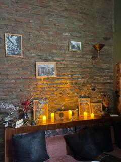 Le Cinéma Loft OLD TBILISI - 6