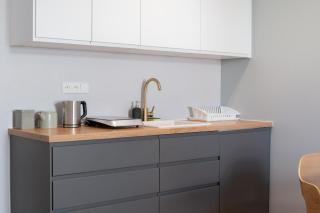 Apartment in Prague near Wenceslas Square - 1