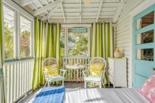 Southern Tides by Tybee Cottages - 8