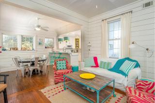 Southern Tides by Tybee Cottages - 6