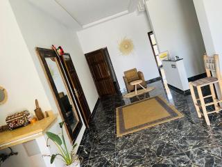 Spacious and comfortable villa - 0