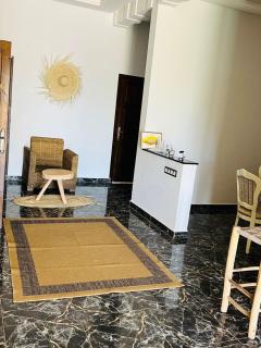 Spacious and comfortable villa - 2