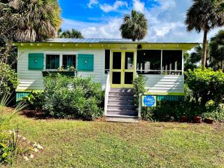 Palm Cottage by Tybee Cottages - 8