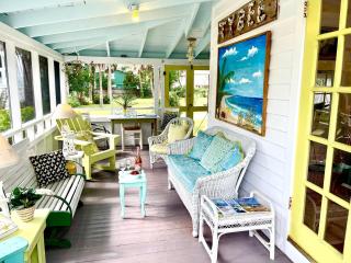 Palm Cottage by Tybee Cottages - 6