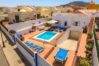 Villa Solmen by Villa Plus - 7