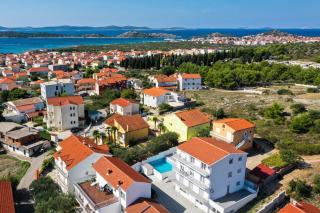 Infinity Appartements in Vodice - Nord-Dalmatien - 6
