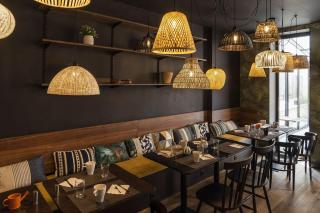 Hotel SUB - Asnières-sur-Seine - 4