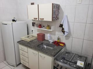 12 Apto dois quartos perto ao melhor de Piracicaba - 3