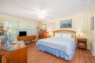 Williams Cottage by Tybee Cottages - 7