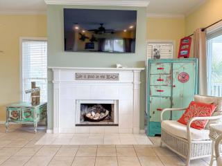 Aquapelago Pool pet Friendly St George Island Family Home - 7