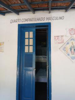 ITAÚNASURFCAMPINGMOTHORHOMEHOSTEl - 0